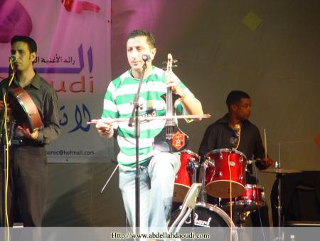 dawdy rajaoui